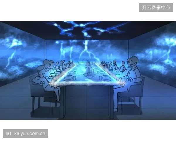体育版权运营应跳出单一直播卖点转向沉浸式社交互动